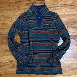 NWOT L.L. Bean Fleece